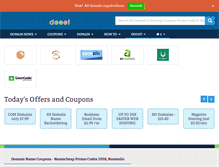 Tablet Screenshot of dooot.com